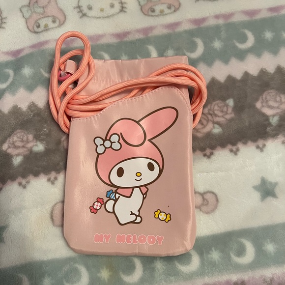 Sanrio My Melody Pink Bundle - Picture 3 of 9